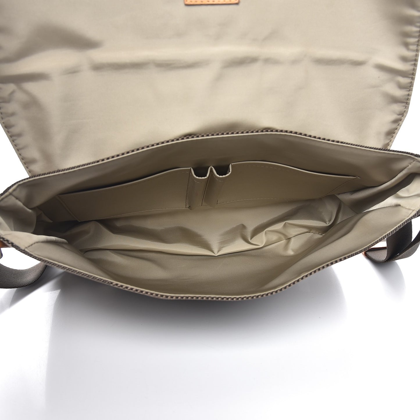 Damier Geant Messenger Bag Terre