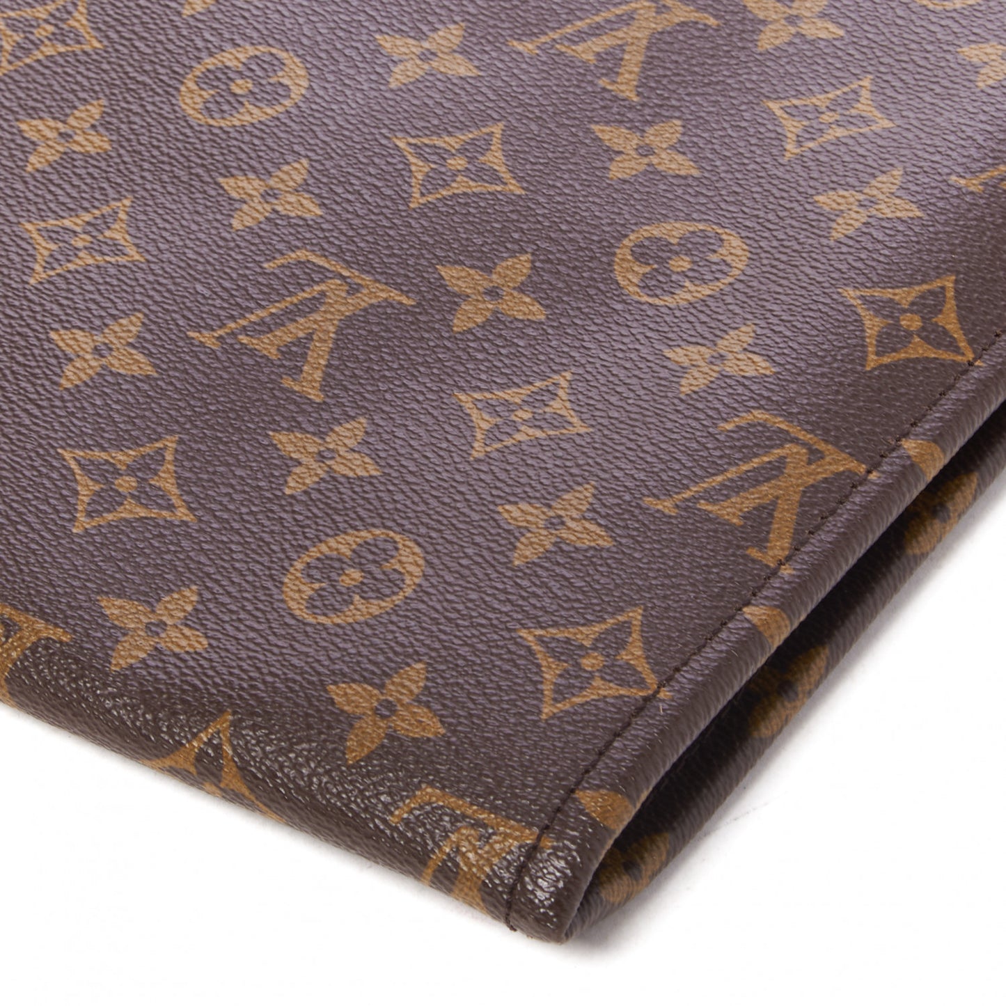 Monogram Poche Documents Portfolio Case 39