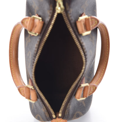 Louis Vuitton Monogram Mini Sac HL Speedy 5 of 12