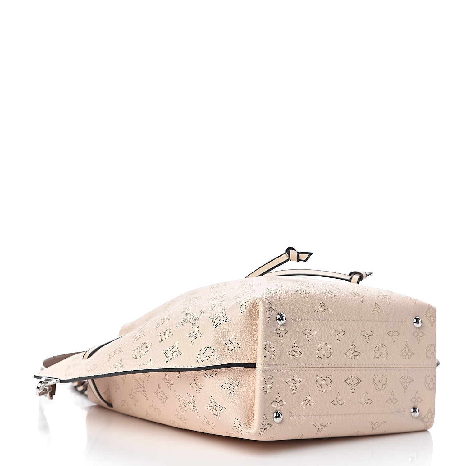 Louis Vuitton Mahina Girolata Creme 6 of 12