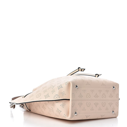 Louis Vuitton Mahina Girolata Creme 6 of 12