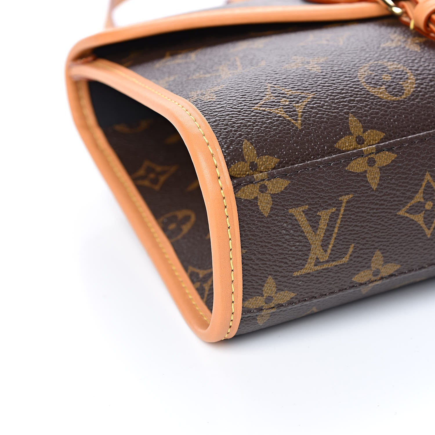 Louis Vuitton Monogram LV Ivy 7 of 9