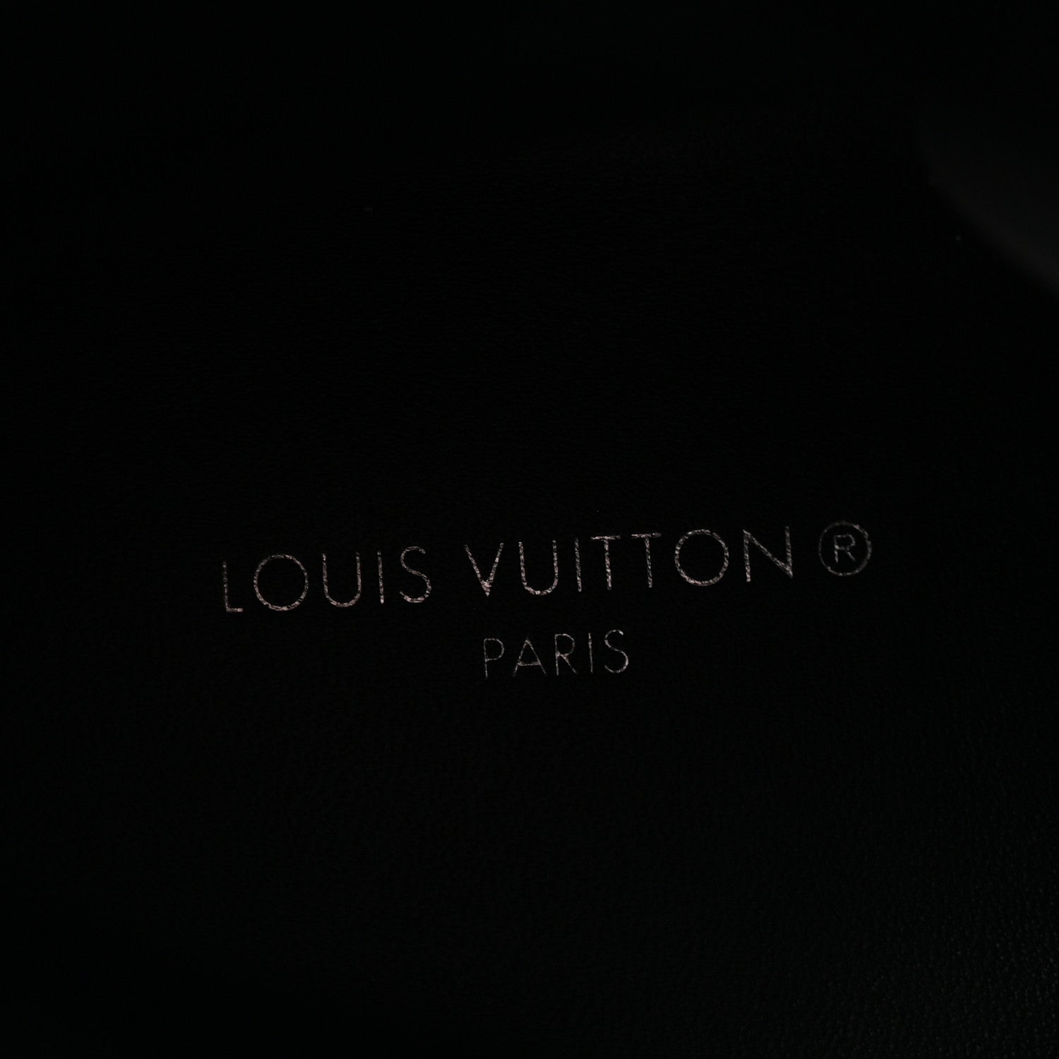 Louis Vuitton Suede Calfskin Monogram Laureate Platform Desert Boots 40 Grey 8 of 10