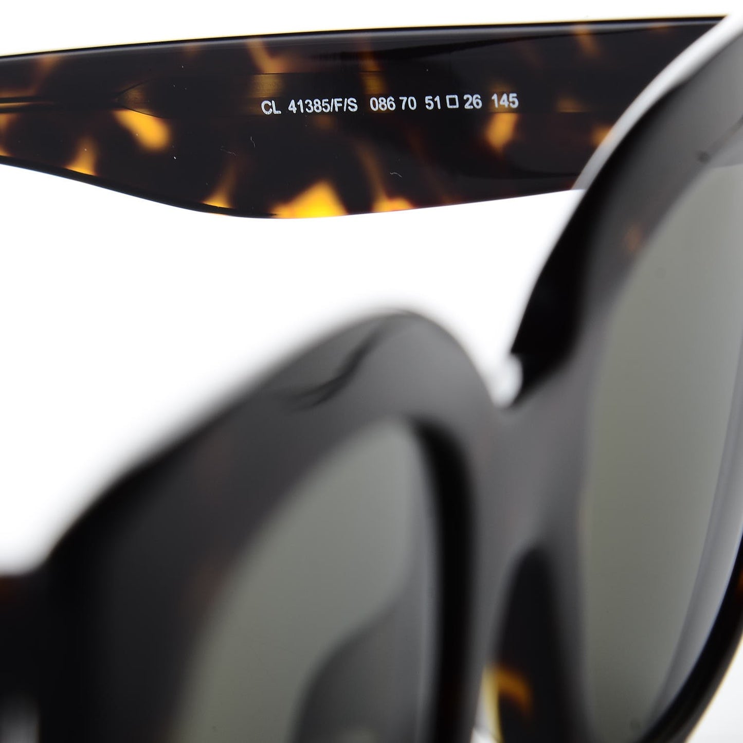 Baby Marta Sunglasses CL 41385/F/S Tortoise
