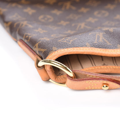 Louis Vuitton Monogram Delightful GM 14 of 22