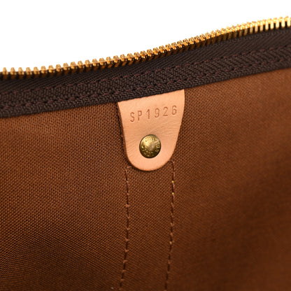 Louis Vuitton Monogram Keepall 50 6 of 11