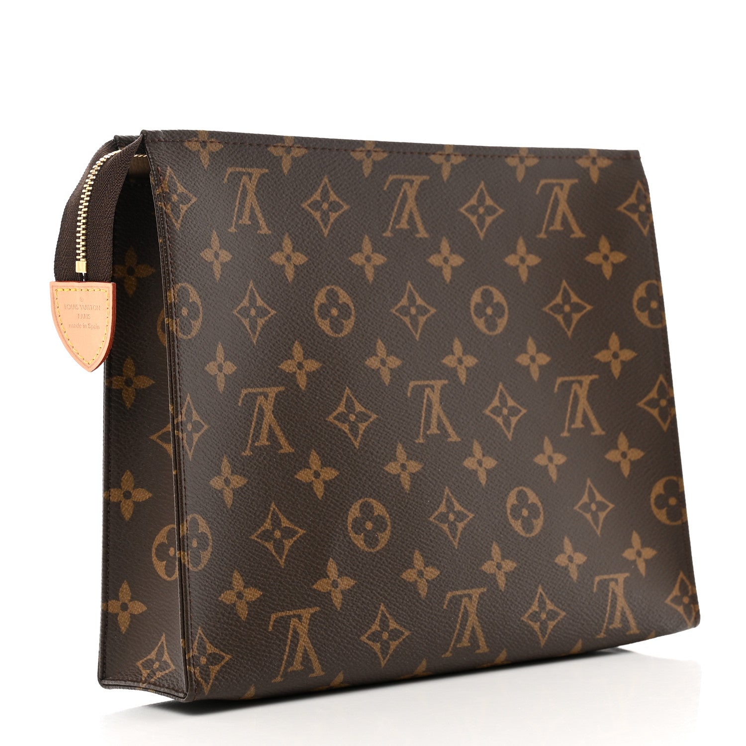 Louis Vuitton Monogram Toiletry Pouch 26 3 of 7