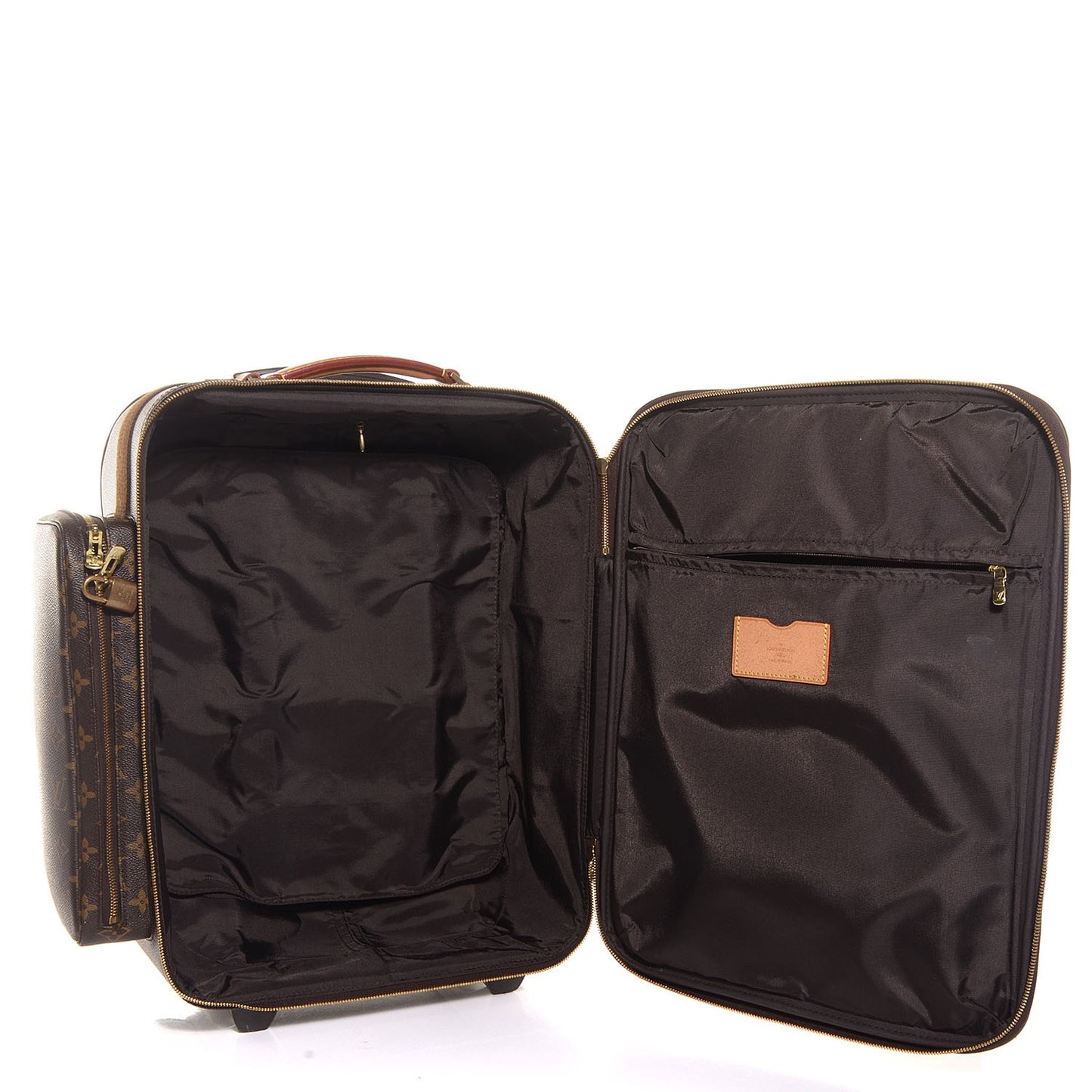 Monogram Bosphore Trolley 50