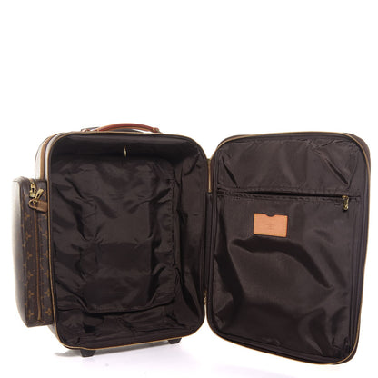 Louis Vuitton Monogram Bosphore Trolley 50 5 of 8