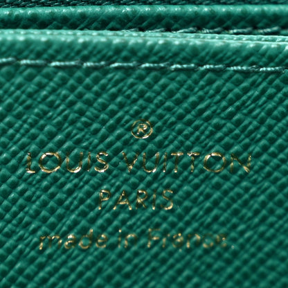Louis Vuitton LV X SY  Monogram Rabbit Zippy Wallet Pink 6 of 8