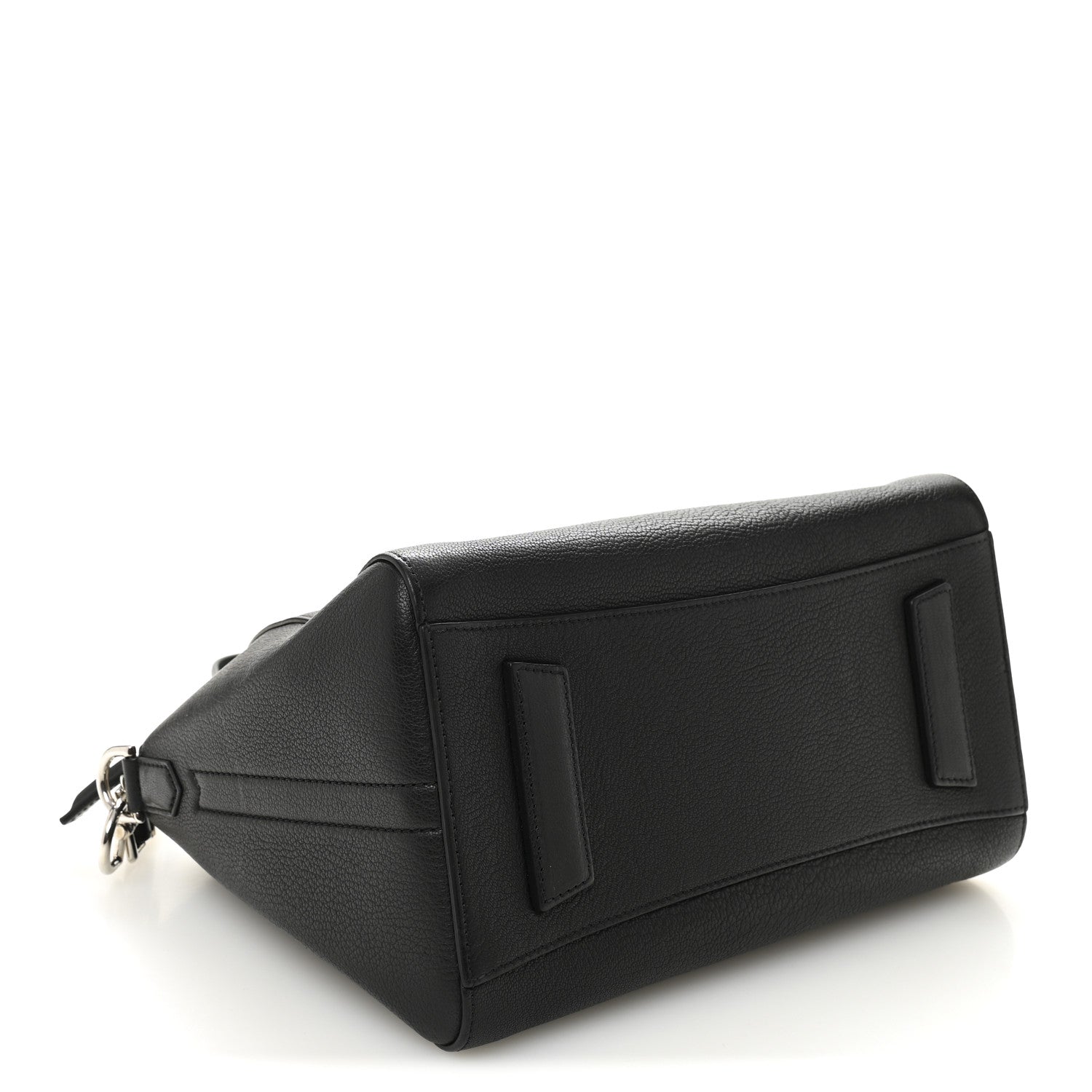 Givenchy Sugar Goatskin Small Antigona Black 4 of 10