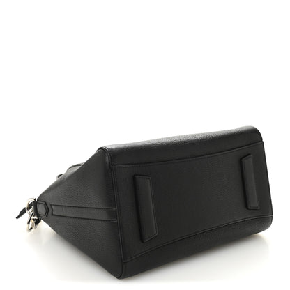 Givenchy Sugar Goatskin Small Antigona Black 4 of 10