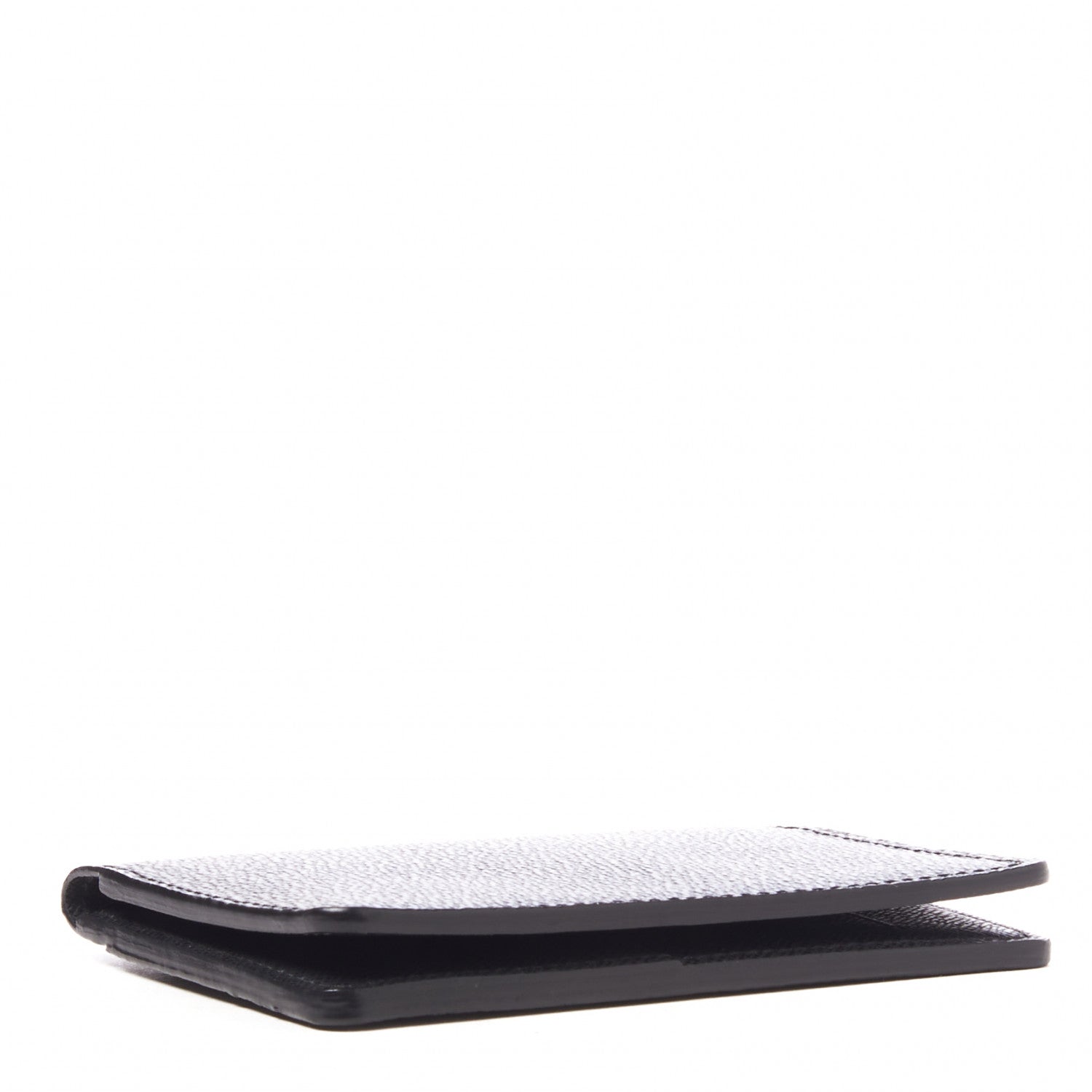 Louis Vuitton Damier Graphite Pocket Organizer 3 of 7
