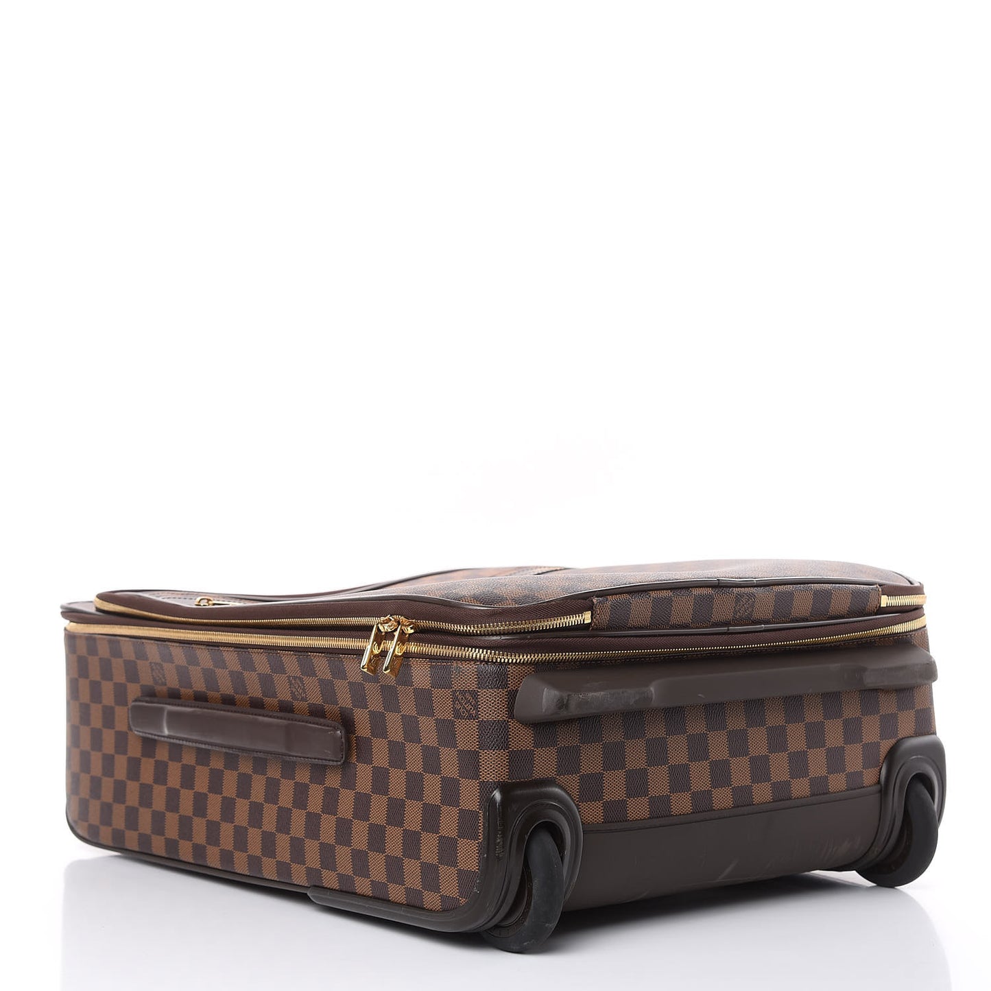 Damier Ebene Pegase 55 Business NM