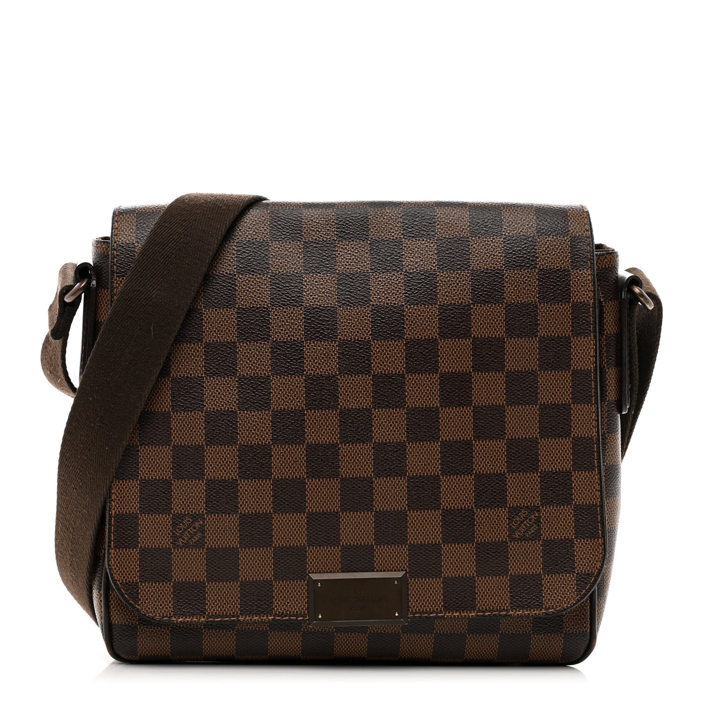 Damier Ebene District PM