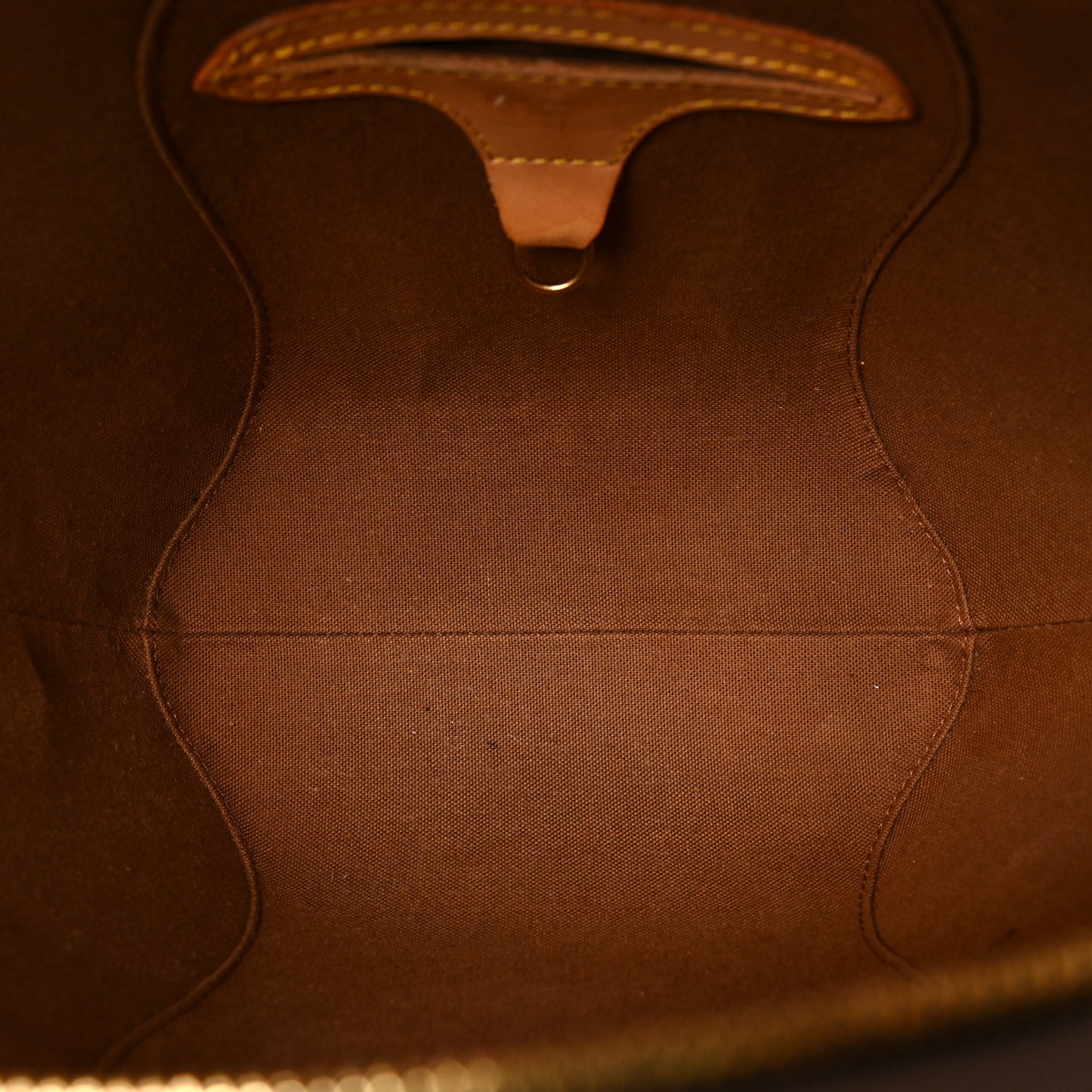 Monogram Ellipse PM