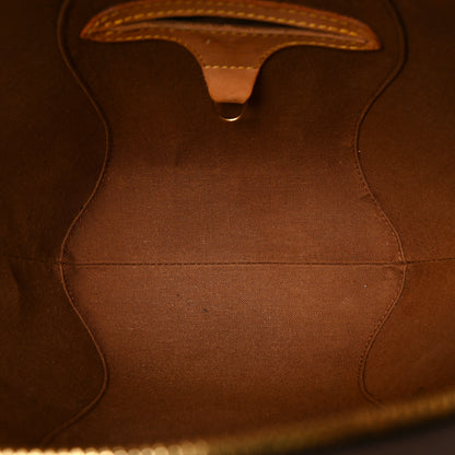 Louis Vuitton Monogram Ellipse PM 5 of 10