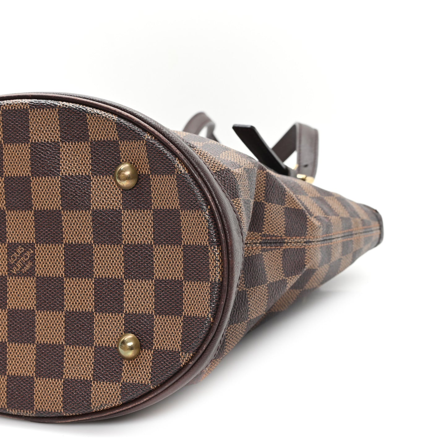 Damier Ebene Marais Bucket 23