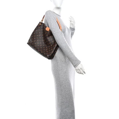 Louis Vuitton Monogram Graceful PM 2 of 9