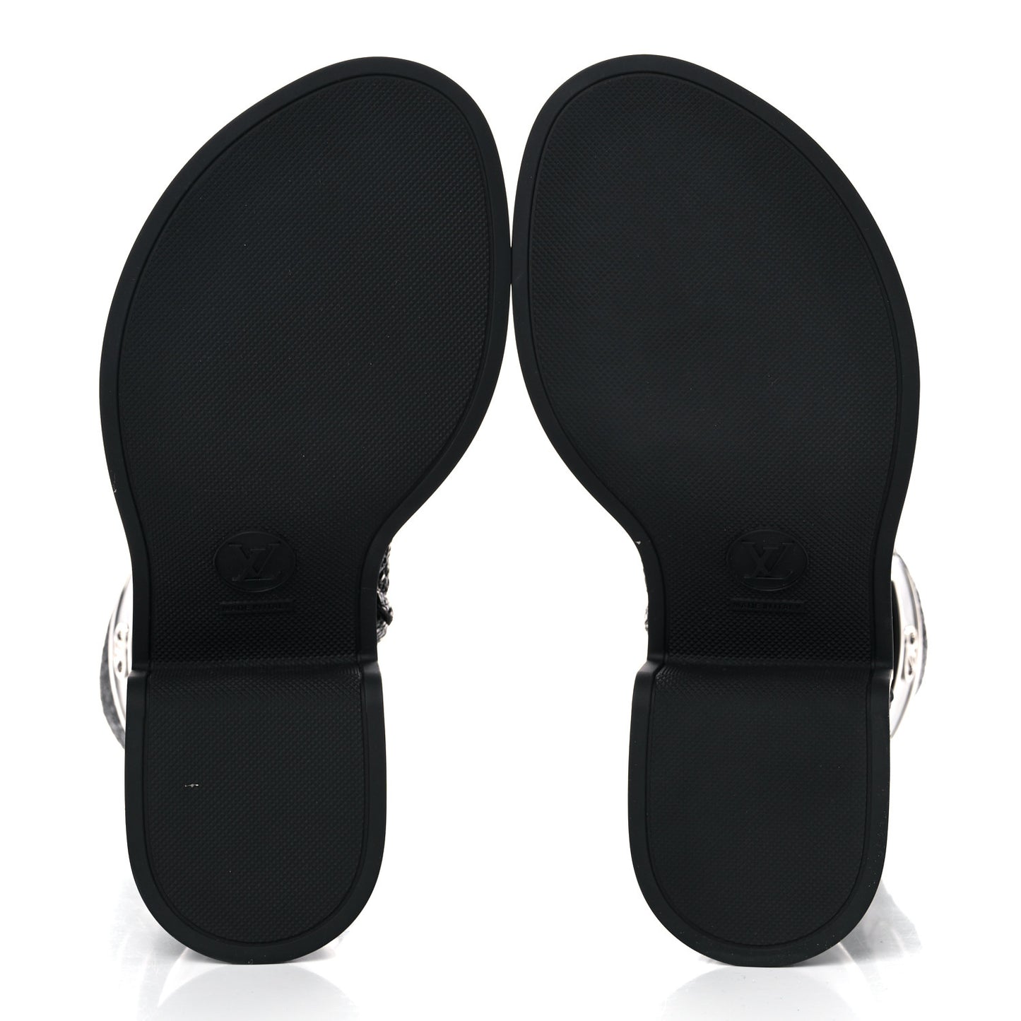 Patent Moonlight Boots 38 Black