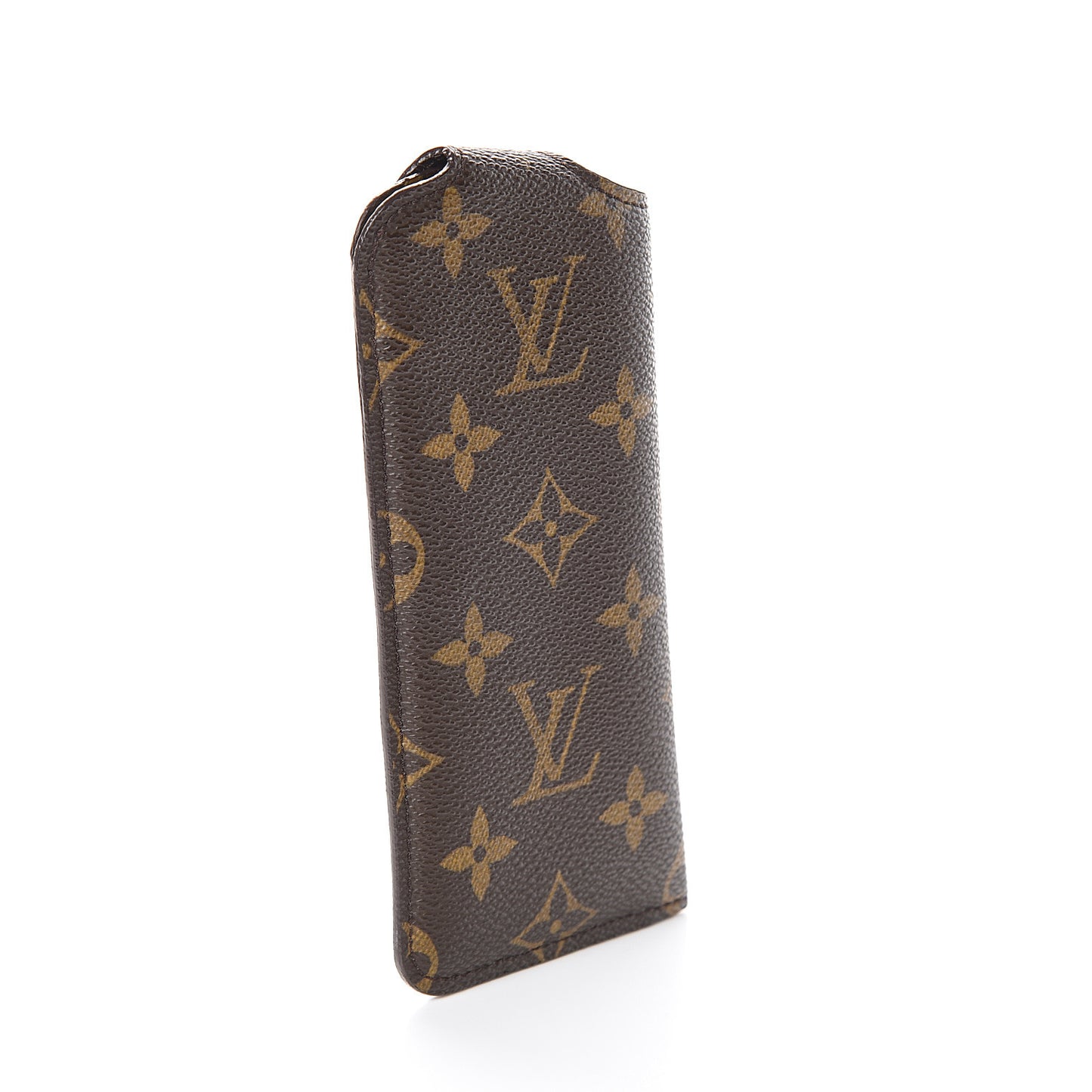Monogram Sunglasses Case MM
