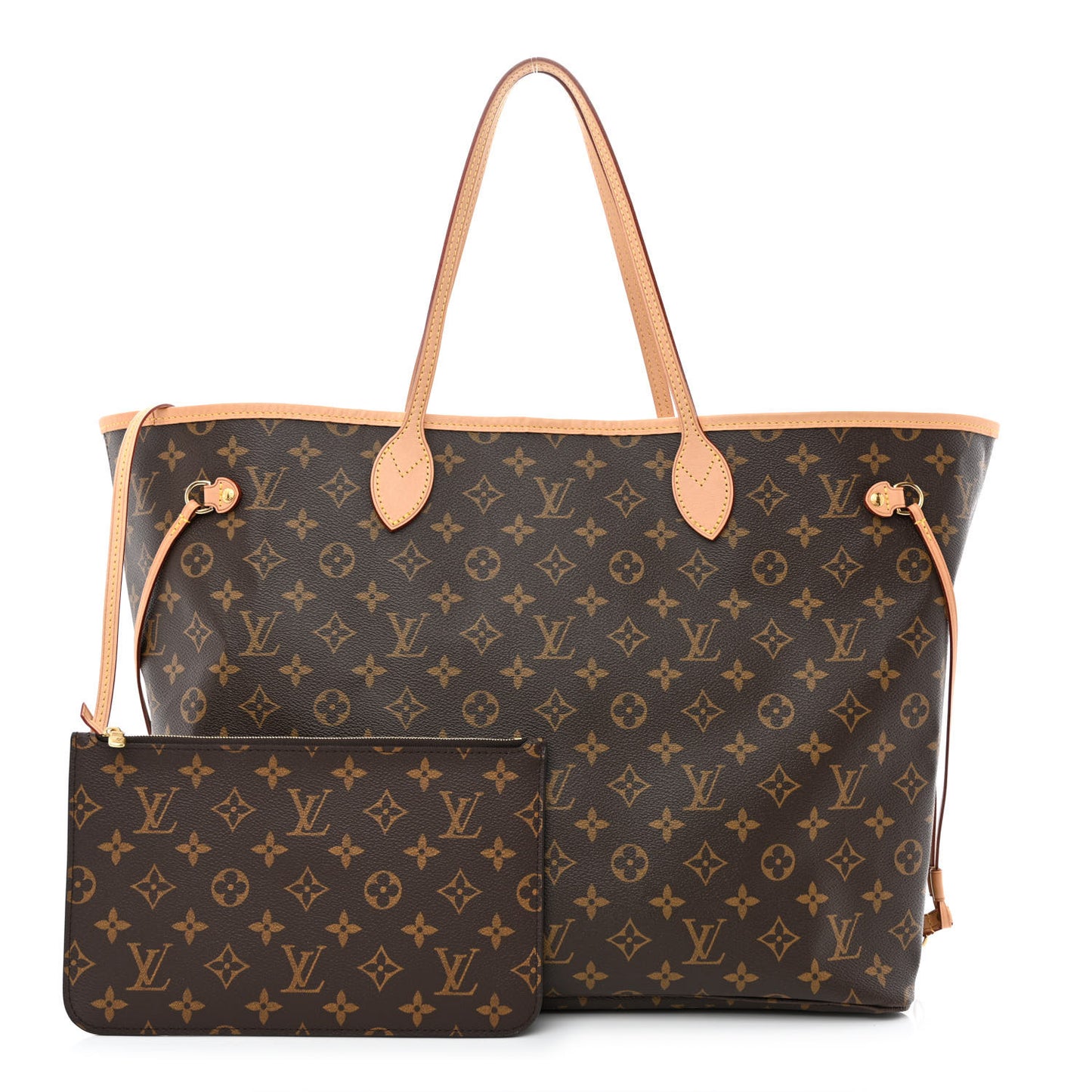 Monogram Neo Neverfull GM