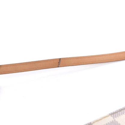 Louis Vuitton Damier Azur Pochette Accessories 8 of 14