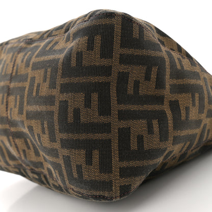 Fendi Zucca Mama Baguette Tobacco 9 of 10