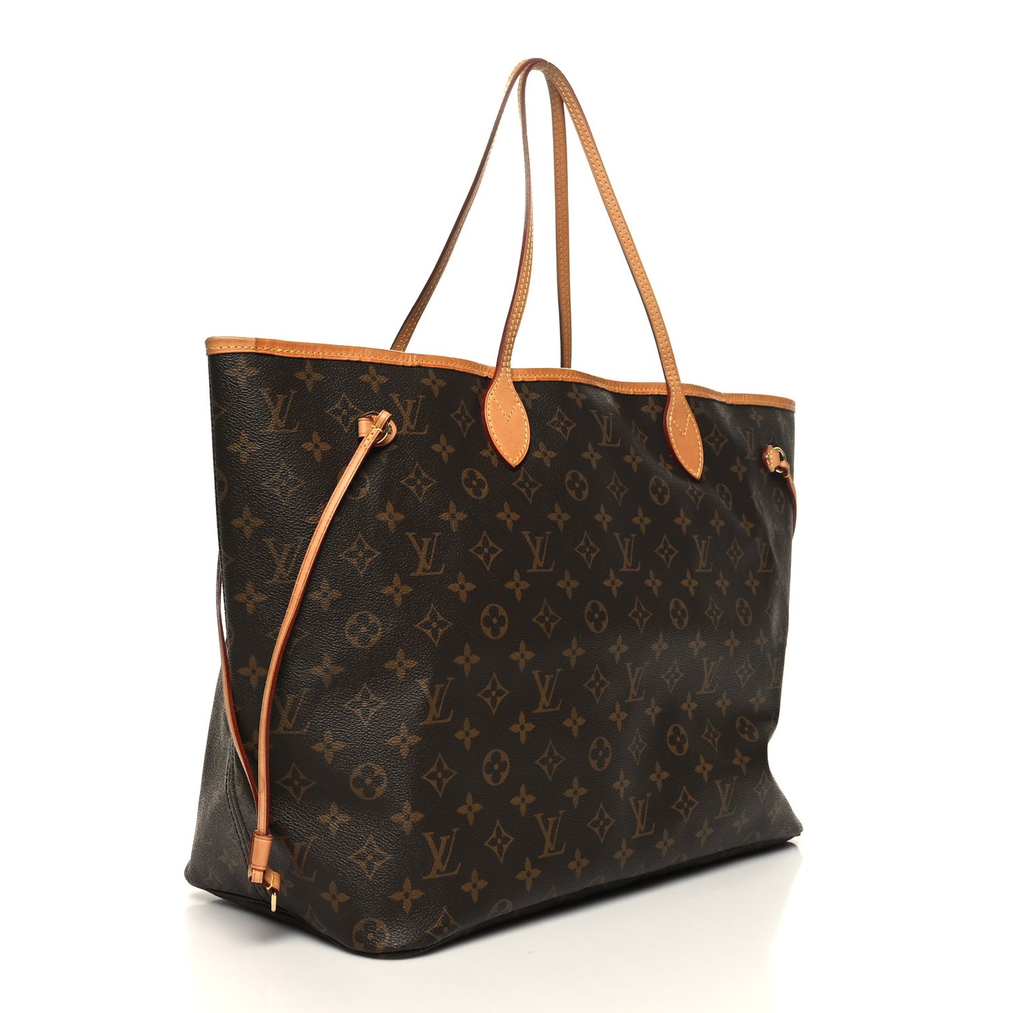 Monogram Neverfull GM