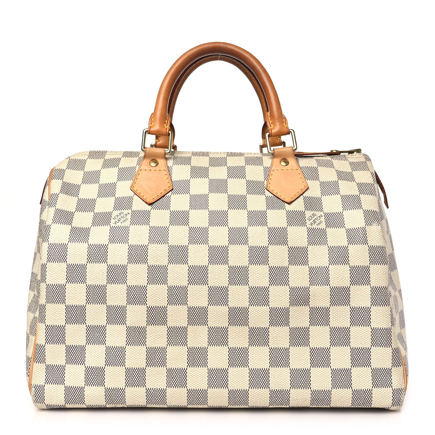 Damier Azur Speedy 30