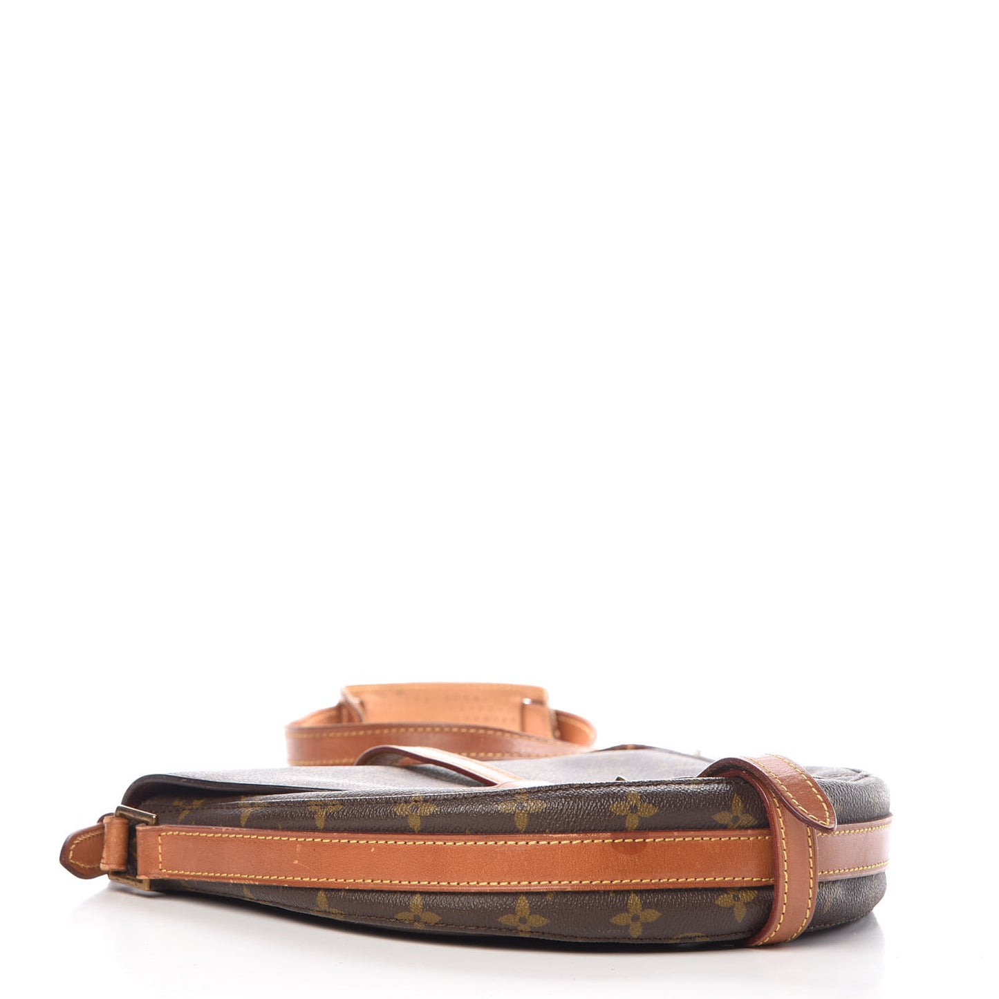 Monogram Chantilly GM