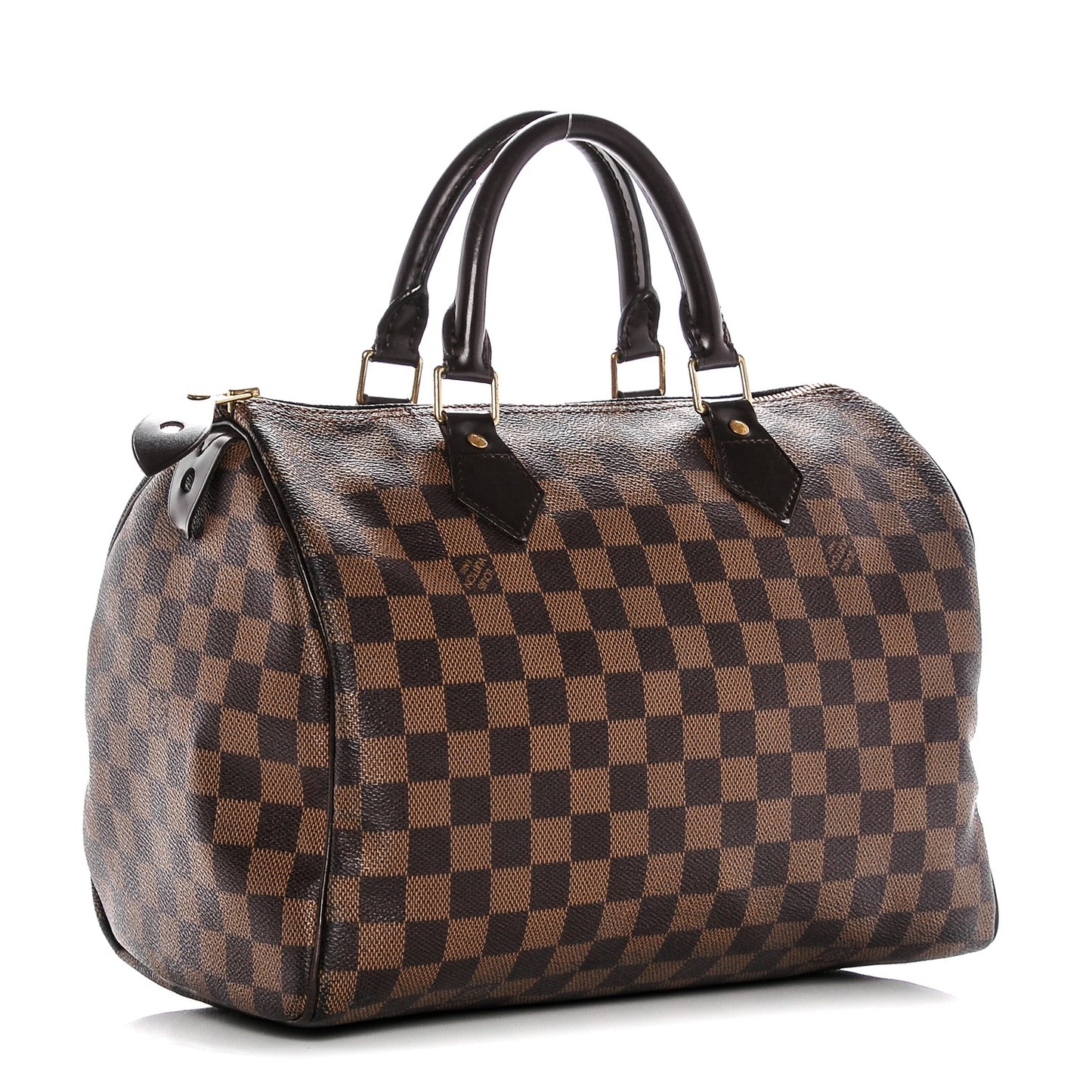 Damier Ebene Speedy 30