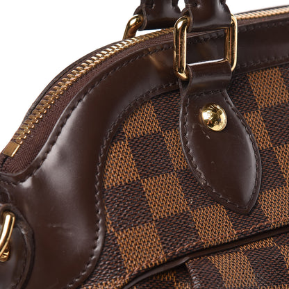Louis Vuitton Damier Ebene Trevi PM 15 of 16