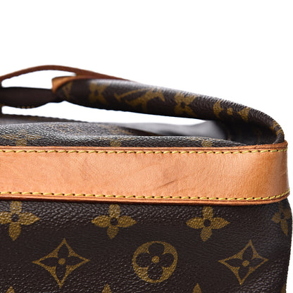 Louis Vuitton Monogram Cruiser 45 11 of 13