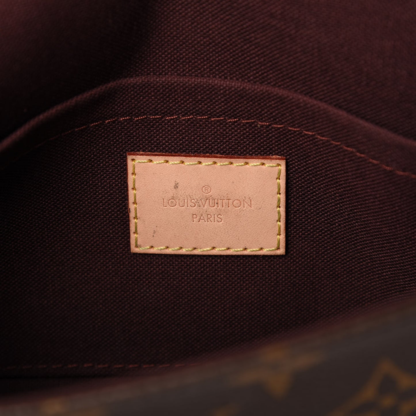Monogram Favorite PM