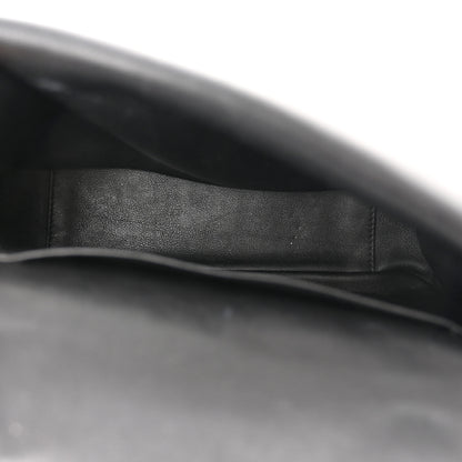 Christian Dior Bullcalf Mini Be Dior Flap Black 5 of 11