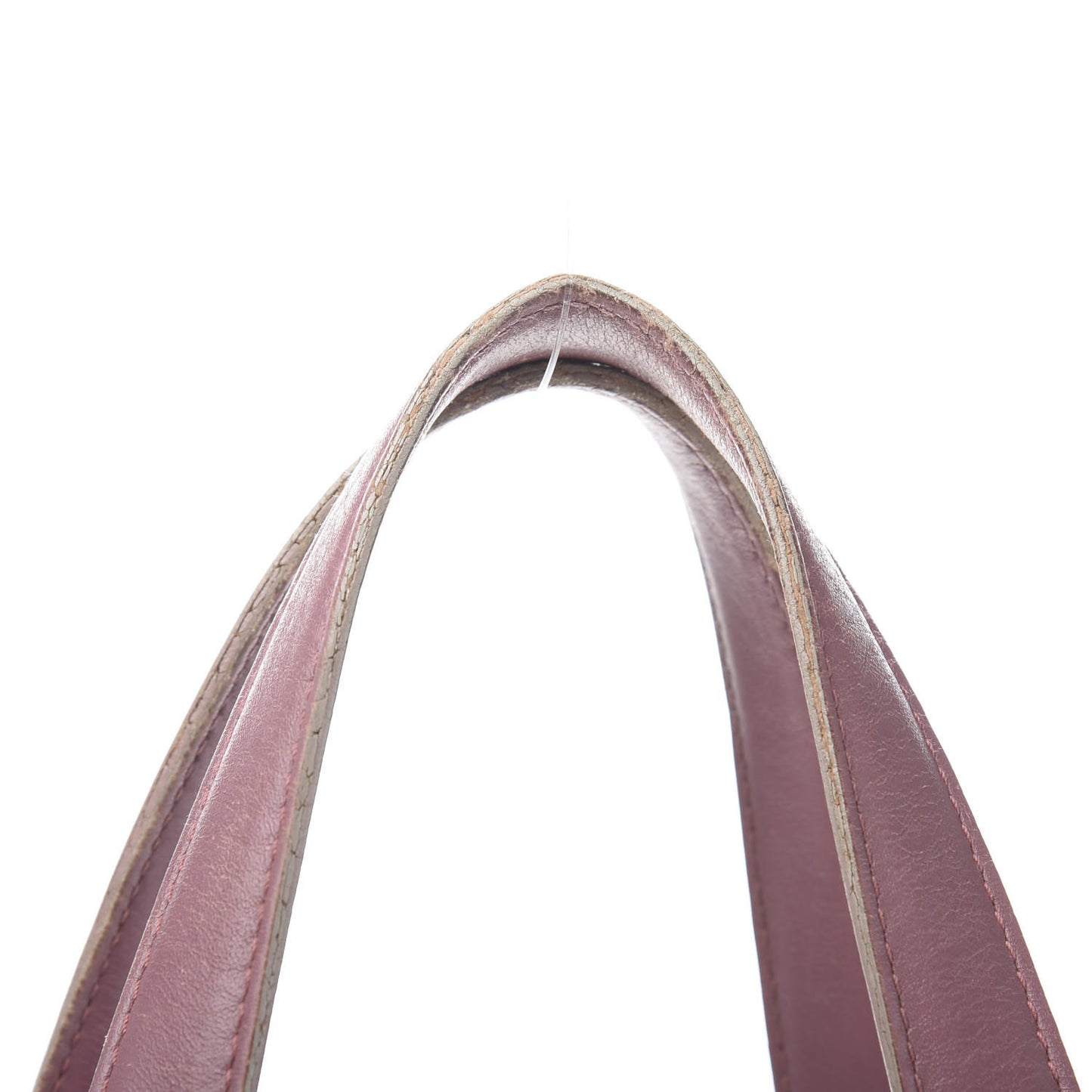 Nylon Travel Large Tote Pink