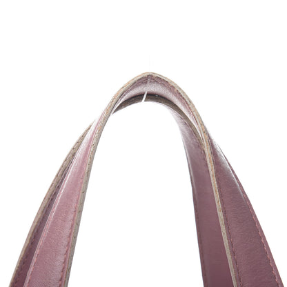 Chanel Nylon Travel Large Tote Pink 14 of 16