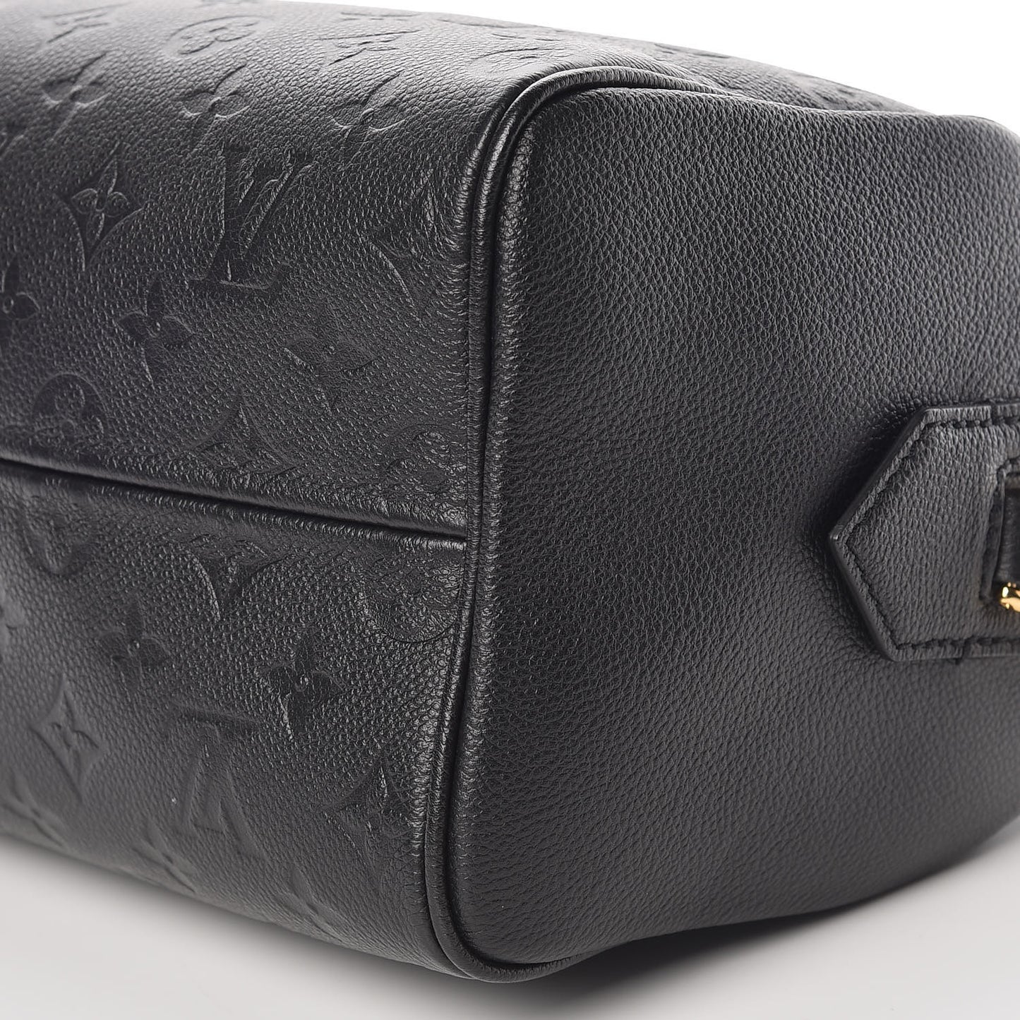 Empreinte Speedy Bandouliere 25 NM Black