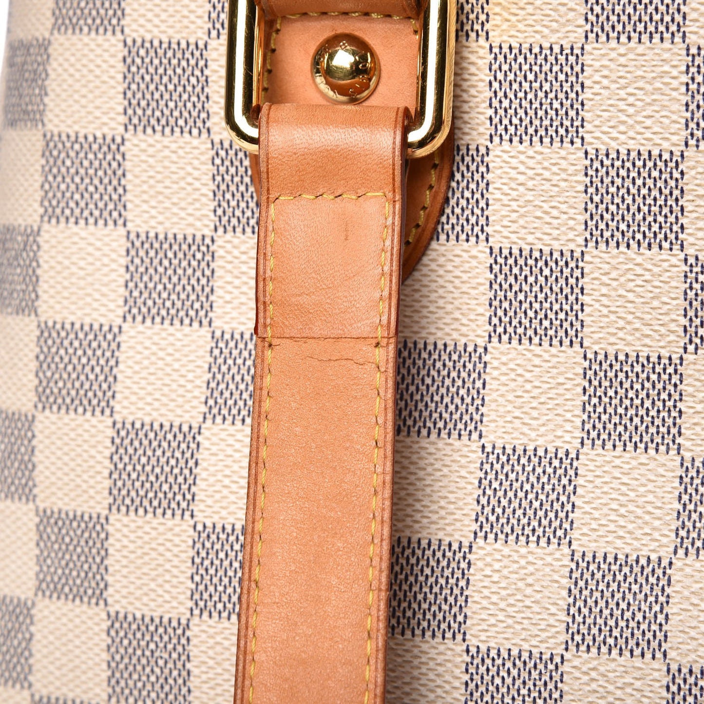 Damier Azur Hampstead PM