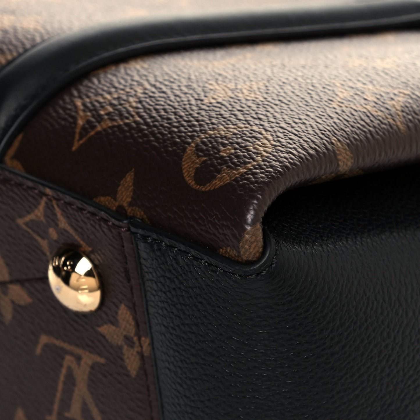Monogram Soufflot BB Black