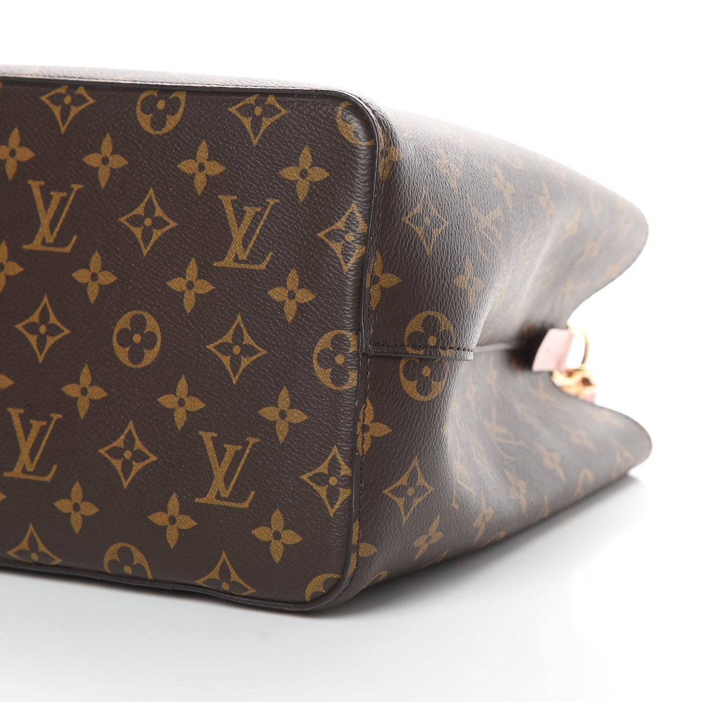 Monogram Neonoe MM Rose Poudre