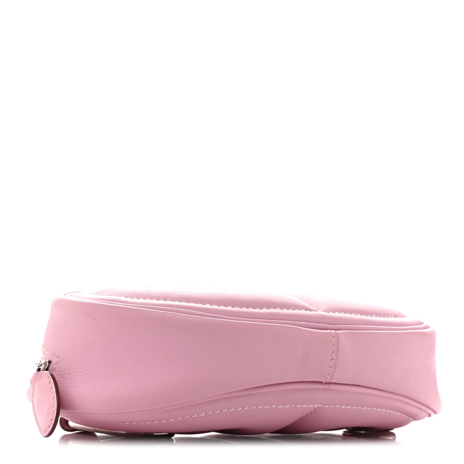 Hermes Swift In-The-Loop Belt Bag Mauve Sylvestre 4 of 10