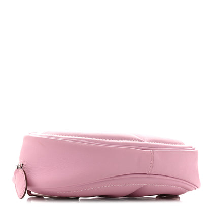 Hermes Swift In-The-Loop Belt Bag Mauve Sylvestre 4 of 10