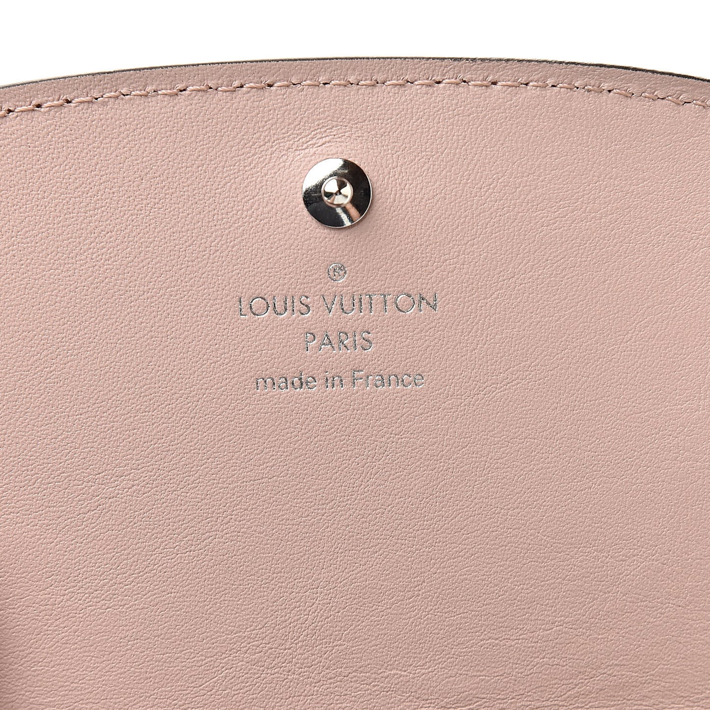 Mahina Iris Compact Wallet NM Magnolia