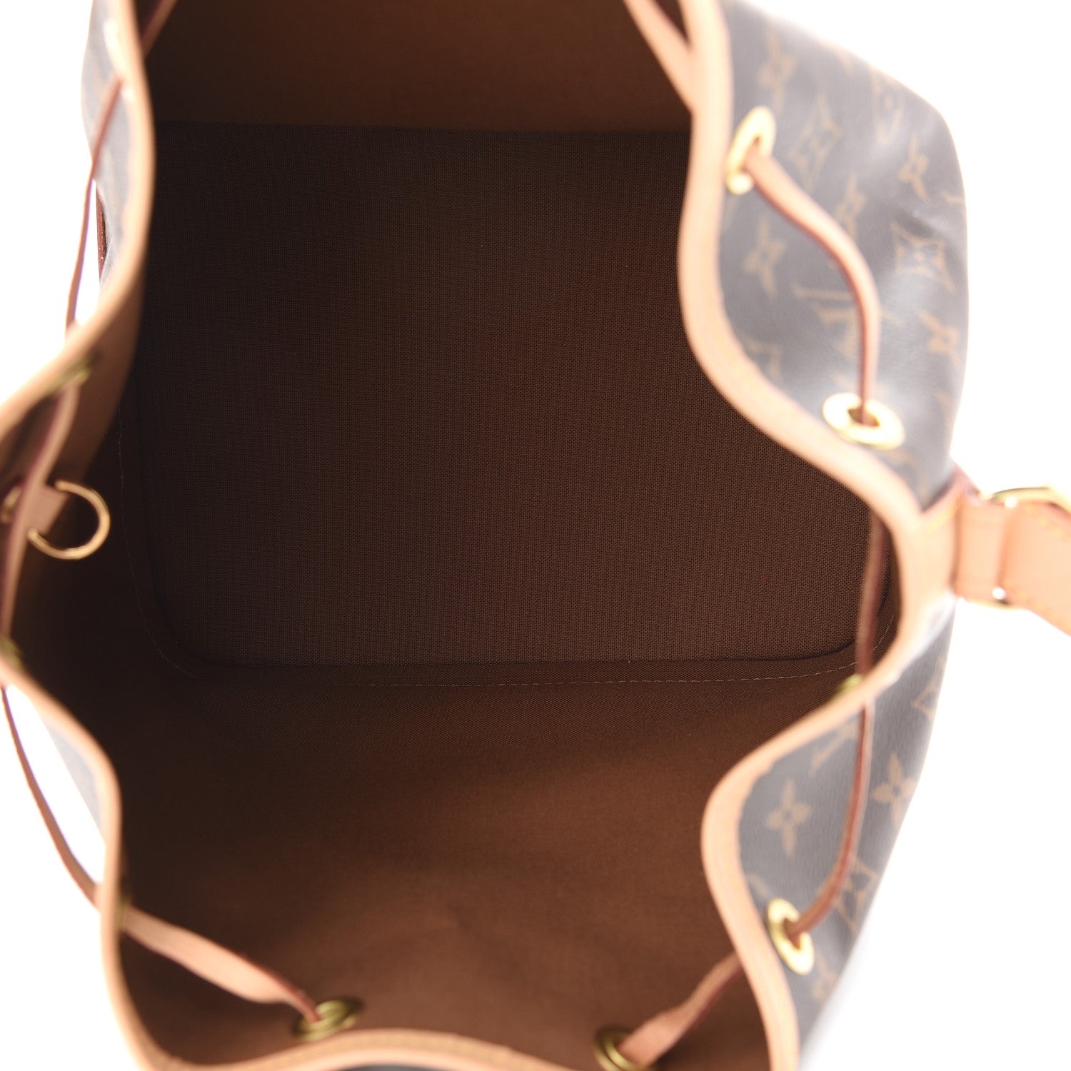 Louis Vuitton Monogram Petit Noe NM 5 of 14