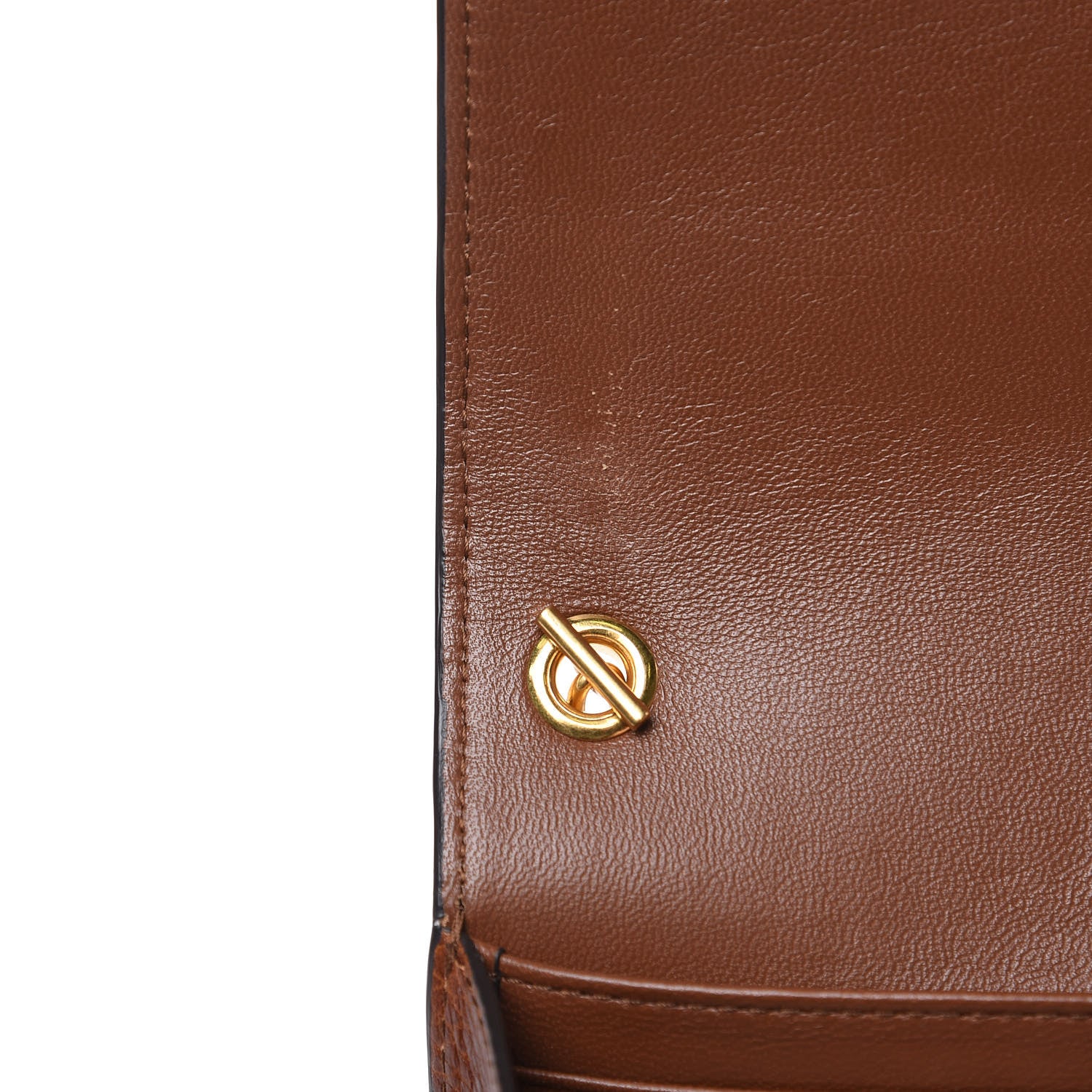 Mulberry Small Classic Grain Calfskin Small Darley Oak 12 of 12