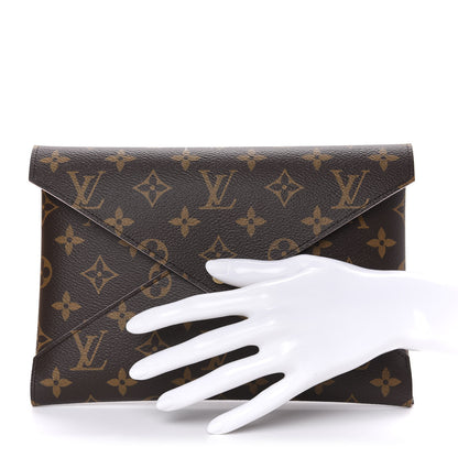 Louis Vuitton Monogram Kirigami Pochette Set 2 of 10