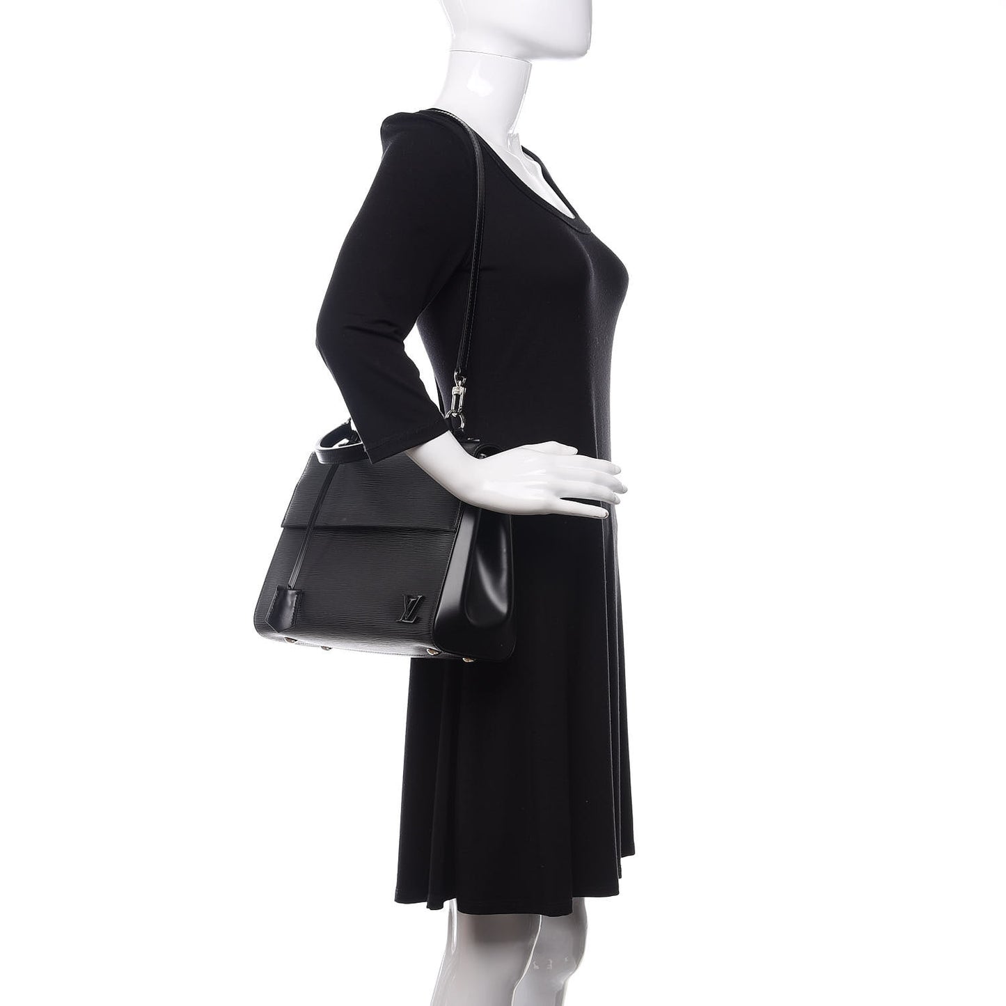 Epi Cluny MM Black