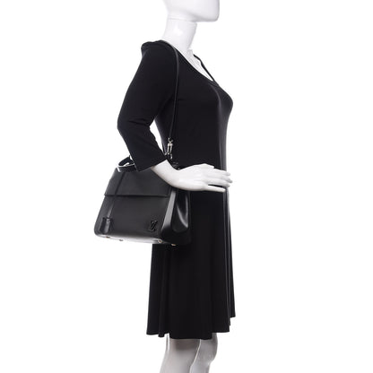 Louis Vuitton Epi Cluny MM Black 2 of 11